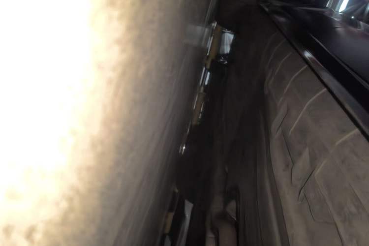 Used BMW X5 2022 Restyled xDrive 30Li Luxury Version M Sport Package Chassis Front Right