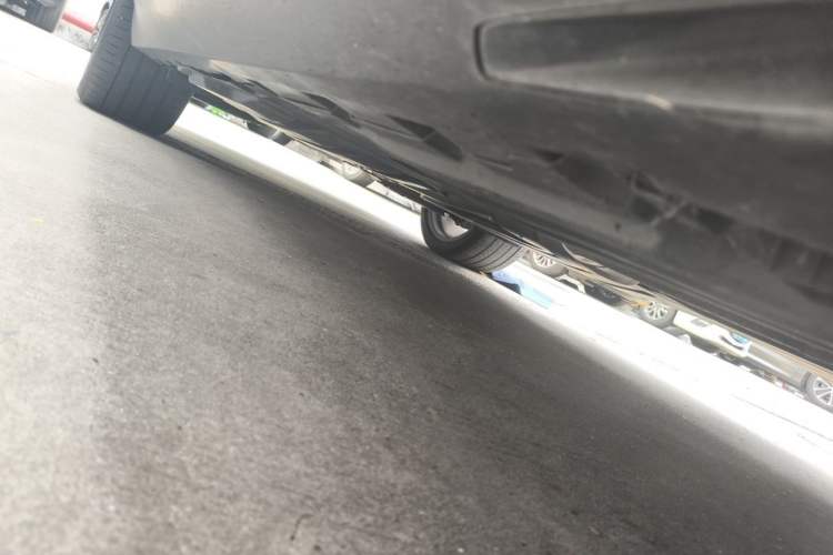 Used BMW X5 2022 xDrive 40Li M Sport Package Chassis Front Right