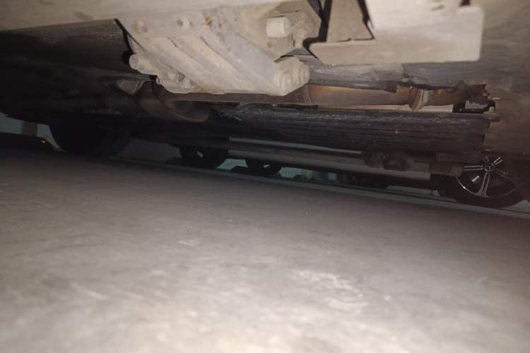 Used BMW X5 2022 Restyled xDrive 40Li M Sport Package Chassis Front Right