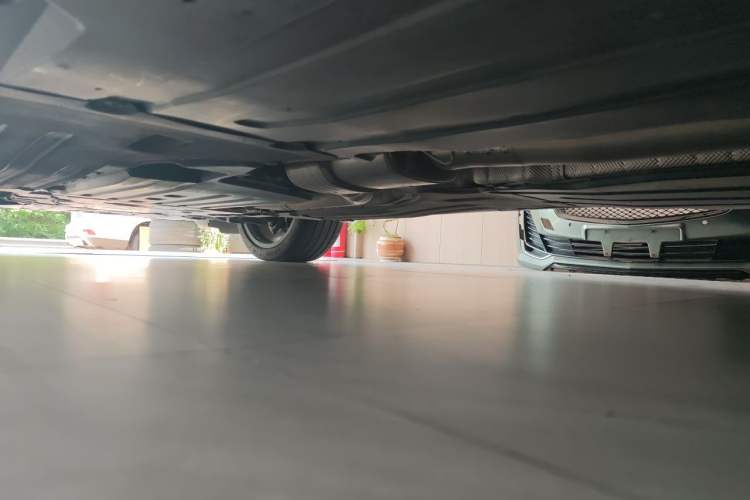 Used BMW X5 2022 Restyled xDrive 40Li M Sport Package Chassis Front Right