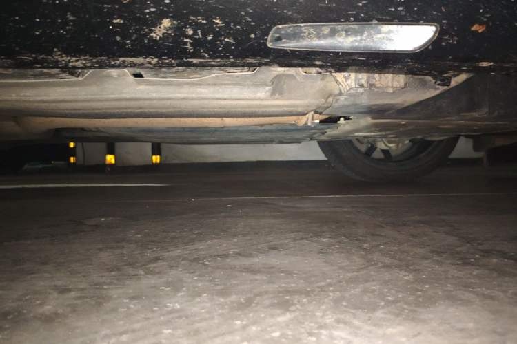Used BMW X5 2022 Restyled xDrive 40Li M Sport Package Chassis Front Right