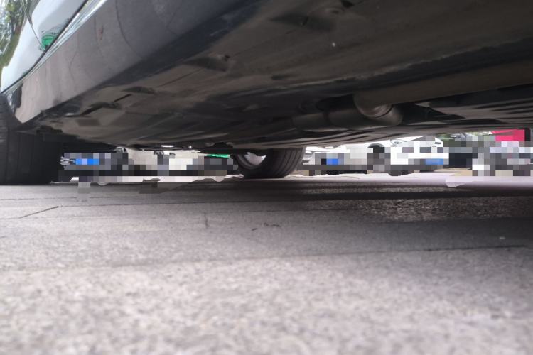 Used BMW X5 2022 xDrive 40Li M Sport Package Chassis Front Right