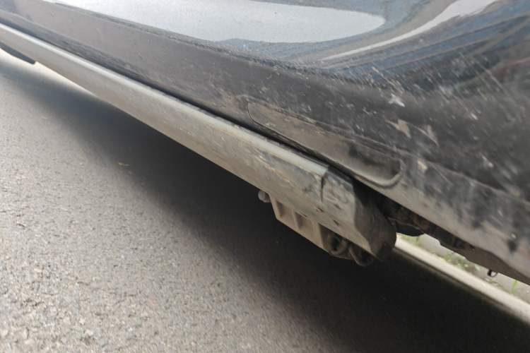 Used BMW X5 2022 Restyled xDrive 40Li M Sport Package Chassis Front Right