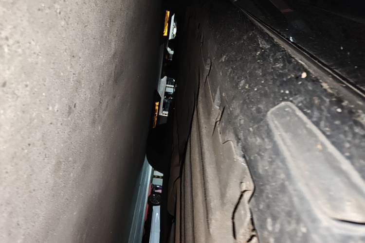 Used BMW X5 2022 xDrive30i M Sport Package Chassis Front Right
