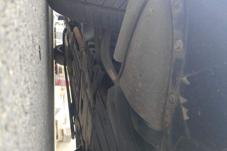 Used BMW X5 2022 Restyled xDrive 30Li Luxury Version M Sport Package Chassis Front Right