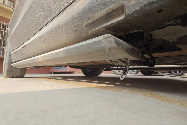 Used BMW X5 2022 xDrive 30Li M Sport Package Chassis Front Right