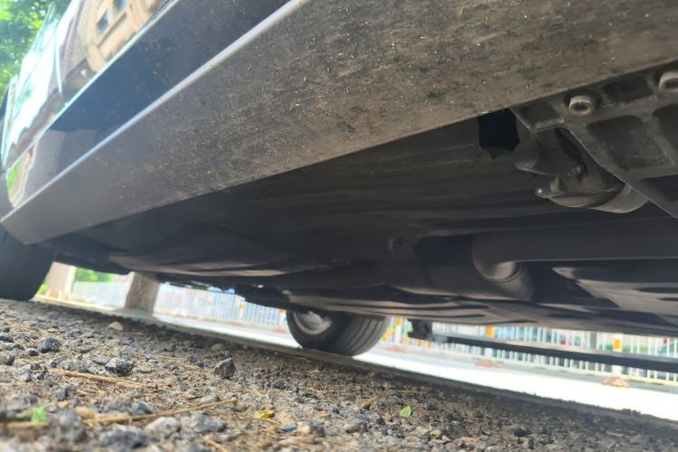 Used BMW X5 2022 xDrive 30Li M Sport Package Chassis Front Right