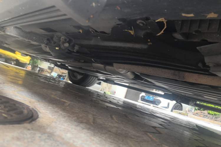 Used BMW X5 2022 Restyled xDrive 40Li M Sport Package Chassis Front Right