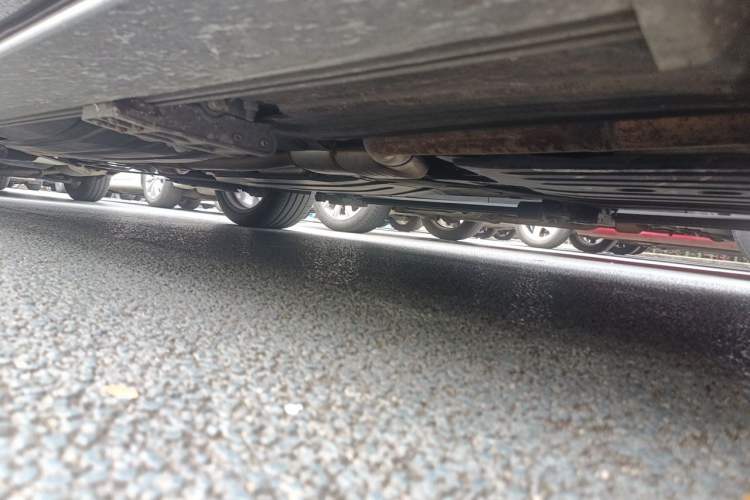 Used BMW X5 2022 xDrive 40Li M Sport Package Chassis Front Right