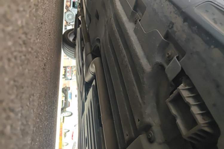 Used BMW X5 2022 xDrive40i M Sport Package Chassis Front Right