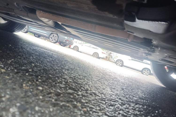 Used BMW X5 2022 xDrive40i M Sport Package Chassis Front Right