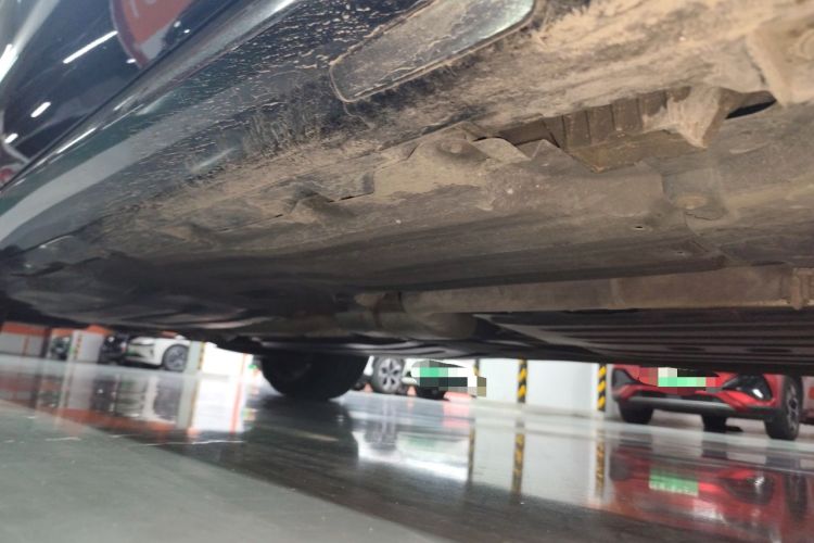 Used BMW X5 2022 Restyled xDrive 40Li M Sport Package Chassis Front Right