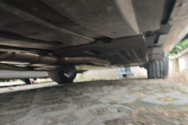 Used BMW X5 2022 xDrive 30Li M Sport Package Chassis Front Right