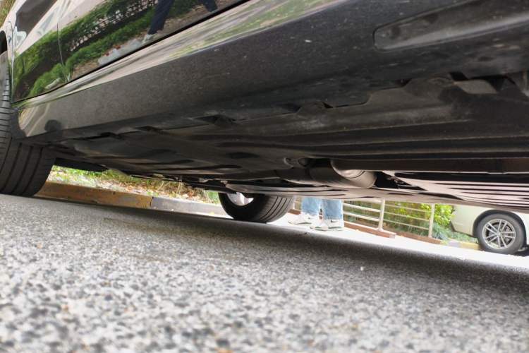 Used BMW X5 2022 xDrive40i M Sport Package Chassis Front Right