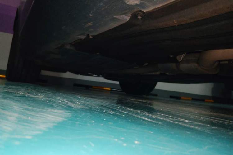 Used BMW X5 2022 xDrive 30Li M Sport Package Chassis Front Right
