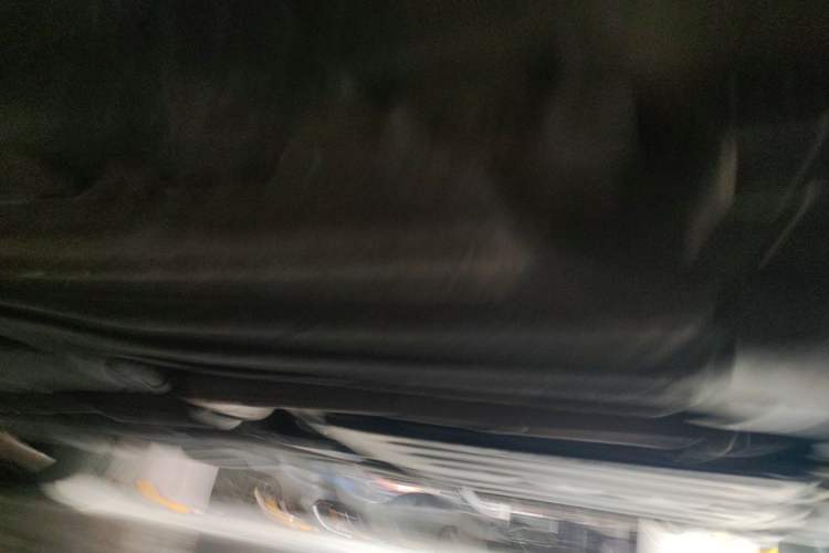 Used BMW X5 2022 xDrive40i M Sport Package Chassis Front Right