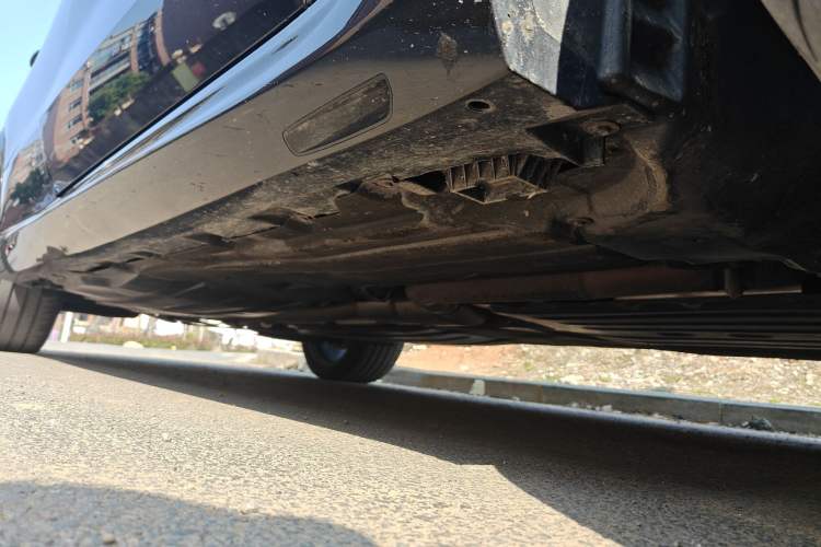 Used BMW X5 2022 xDrive 40Li M Sport Package Chassis Front Right