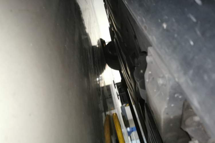 Used BMW X5 2022 xDrive 40Li M Sport Package Chassis Front Right