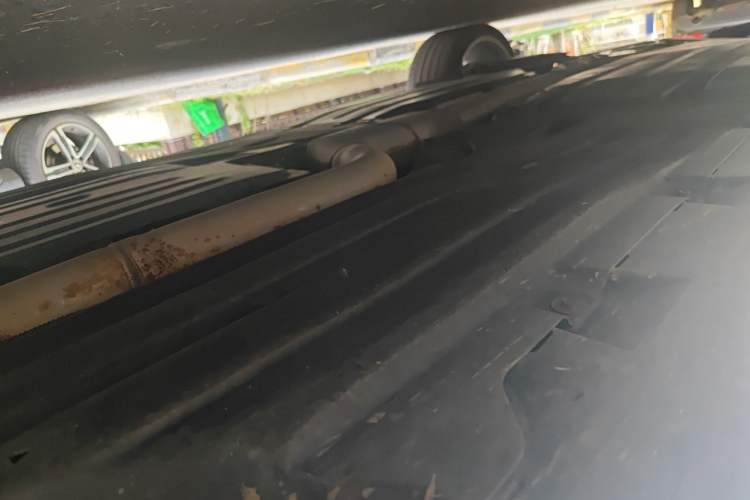 Used BMW X5 2022 xDrive 40Li M Sport Package Chassis Front Right
