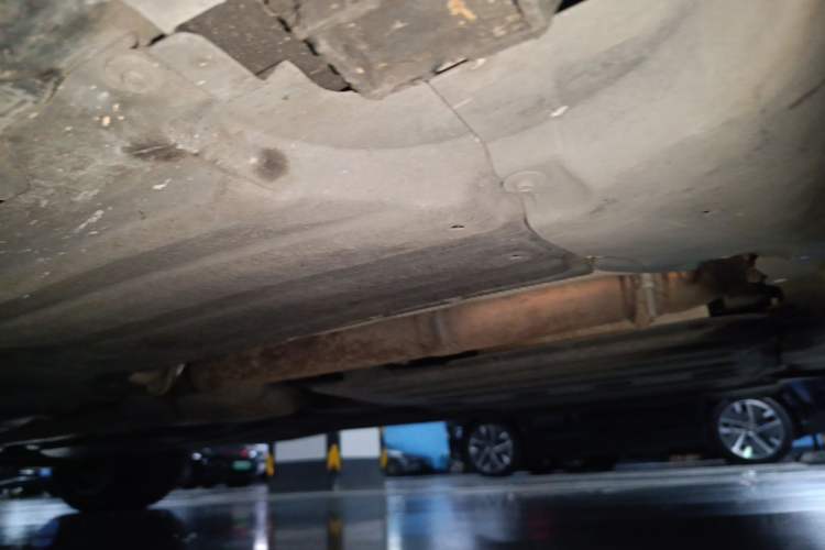 Used BMW X5 2022 Restyled xDrive 40Li M Sport Package Chassis Front Right