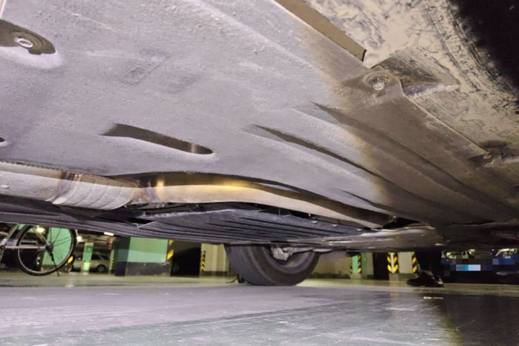 Used BMW X5 2022 xDrive30i M Sport Package Chassis Front Right