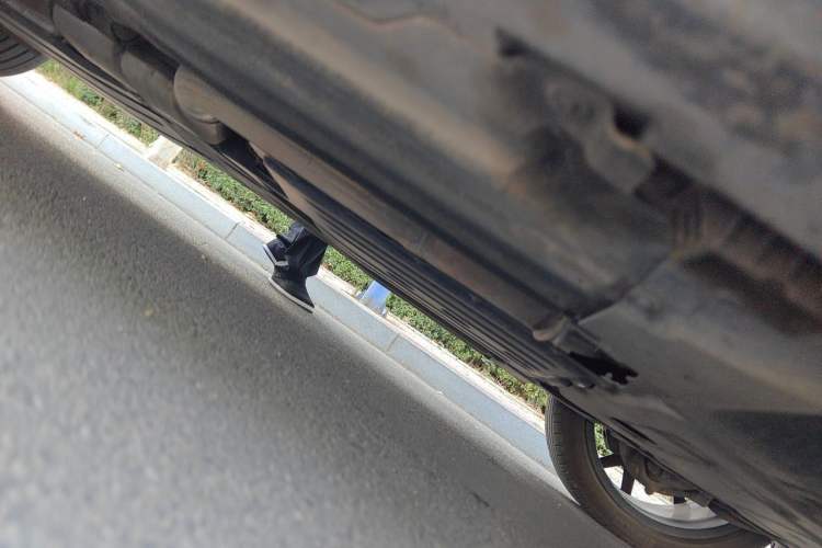 Used BMW X5 2022 Restyled xDrive 40Li M Sport Package Chassis Front Right