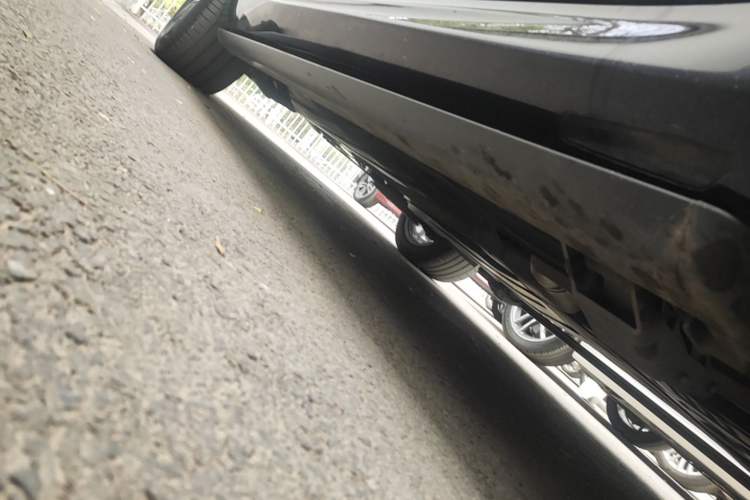 Used BMW X5 2022 xDrive 30Li Luxury M Sport Package Chassis Front Right