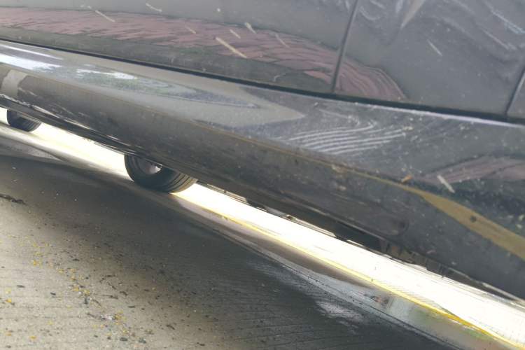 Used BMW X5 2022 xDrive 40Li M Sport Package Chassis Front Right