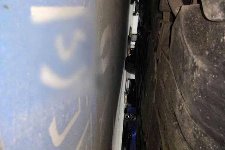 Used BMW X5 2022 xDrive 40Li M Sport Package Chassis Front Right