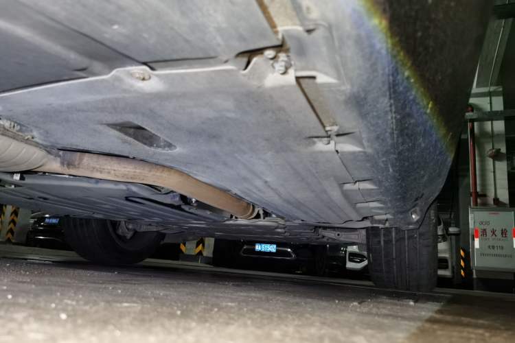 Used BMW X5 2022 xDrive 30Li M Sport Package Chassis Front Right
