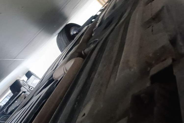 Used BMW X5 2022 xDrive 30Li Luxury M Sport Package Chassis Front Right