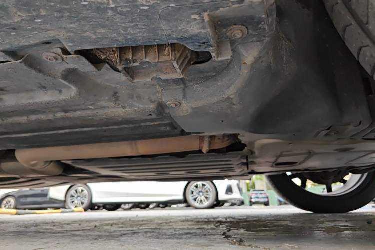 Used BMW X5 2022 Restyled xDrive 40Li M Sport Package Chassis Front Right