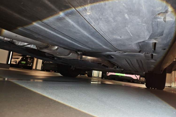 Used BMW X5 2022 xDrive 40Li M Sport Package Chassis Front Right