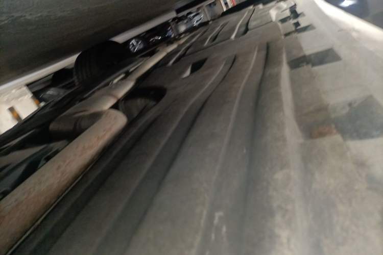 Used BMW X5 2022 xDrive40i M Sport Package Chassis Front Right