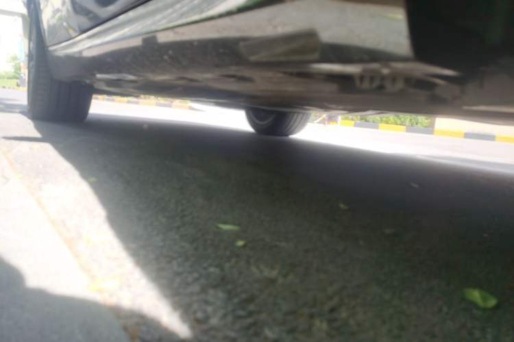 Used BMW X5 2022 xDrive 30Li Luxury M Sport Package Chassis Front Right