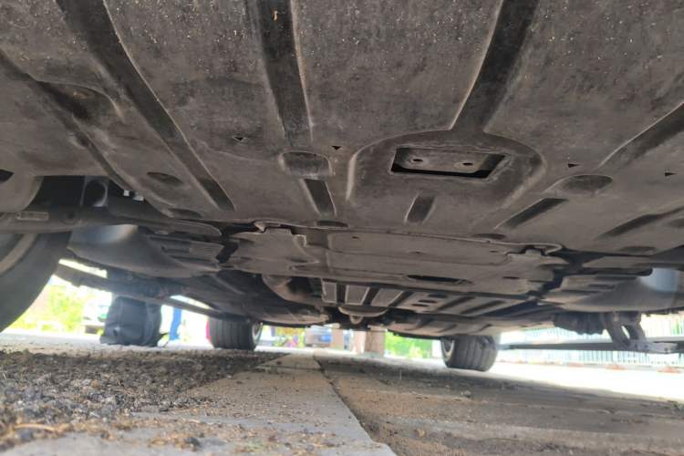 Used BMW X5 2022 xDrive 30Li M Sport Package Chassis Front