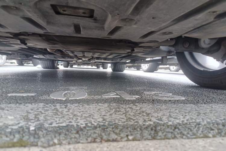 Used BMW X5 2022 xDrive 40Li M Sport Package Chassis Front
