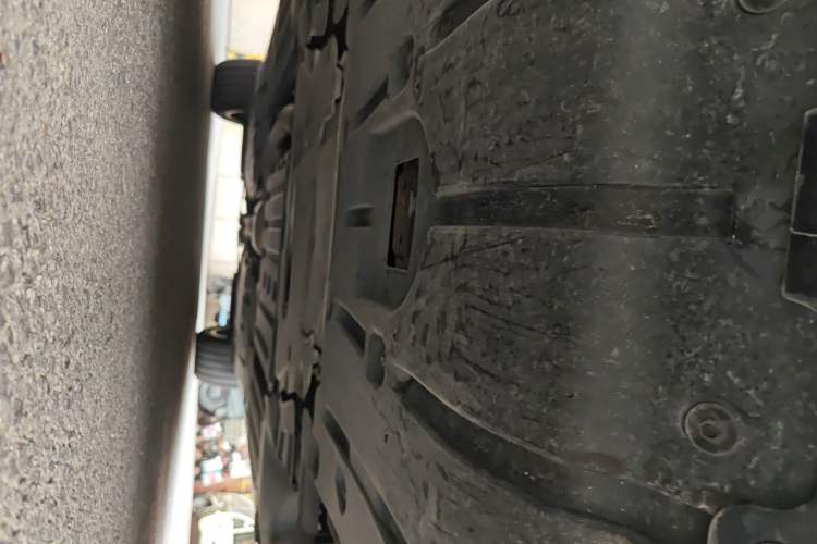 Used BMW X5 2022 xDrive40i M Sport Package Chassis Front