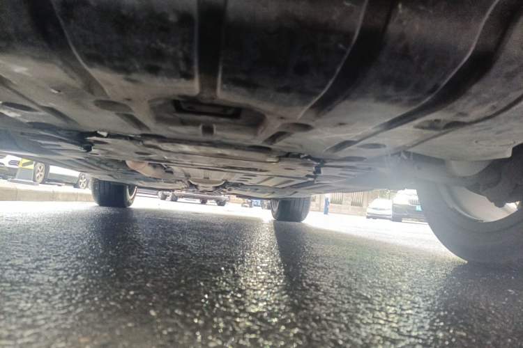 Used BMW X5 2022 xDrive40i M Sport Package Chassis Front