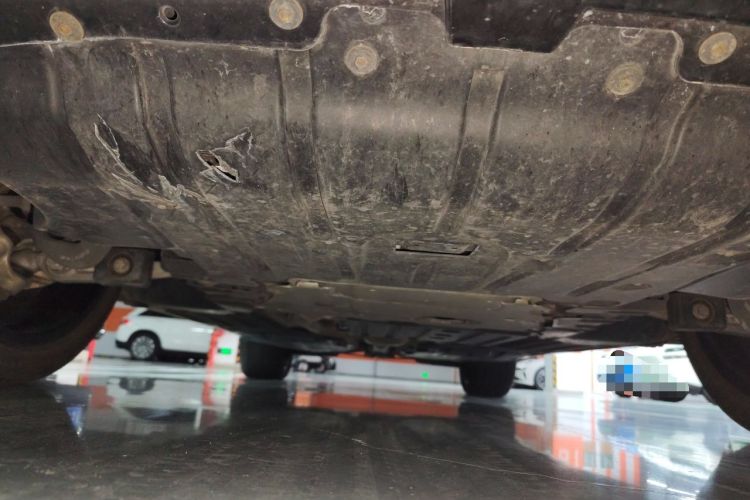 Used BMW X5 2022 Restyled xDrive 40Li M Sport Package Chassis Front