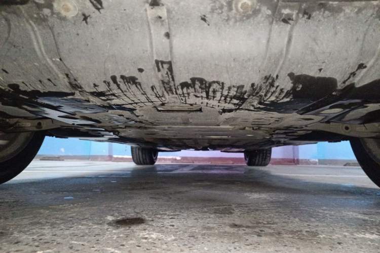 Used BMW X5 2022 xDrive 30Li Luxury M Sport Package Chassis Front