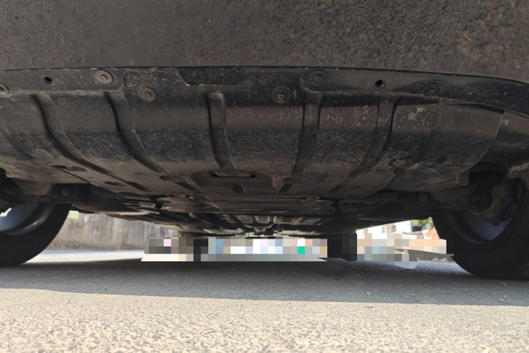 Used BMW X5 2022 xDrive 40Li M Sport Package Chassis Front