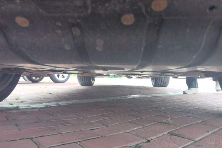Used BMW X5 2022 xDrive 40Li M Sport Package Chassis Front