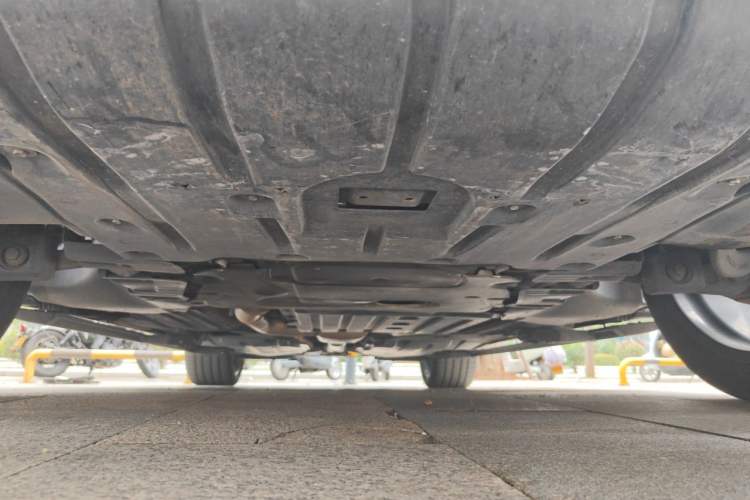 Used BMW X5 2022 Restyled xDrive 40Li M Sport Package Chassis Front