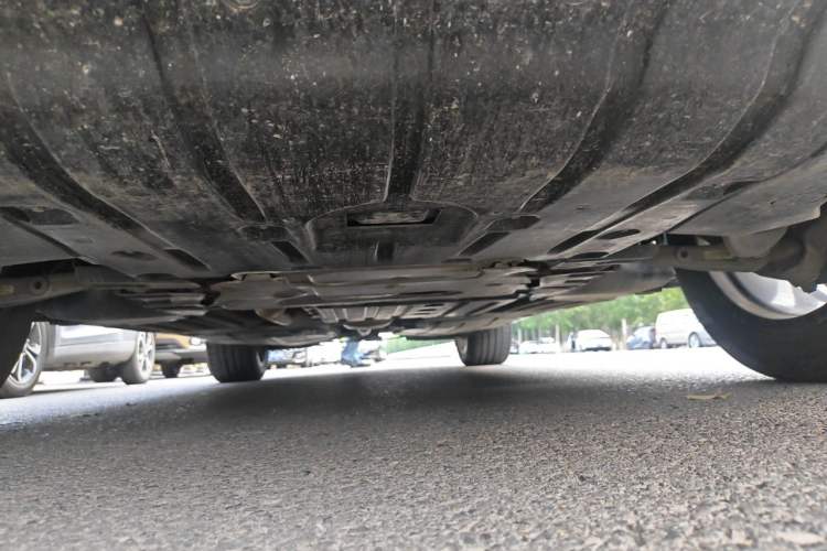 Used BMW X5 2022 xDrive 30Li Luxury M Sport Package Chassis Front