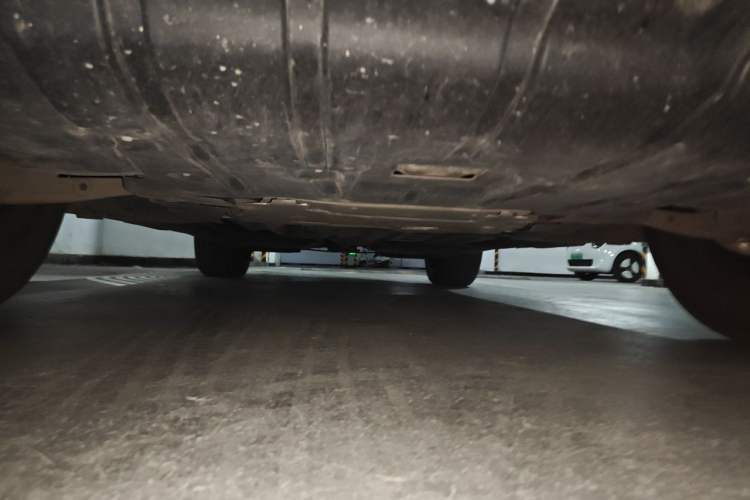 Used BMW X5 2022 xDrive30i M Sport Package Chassis Front