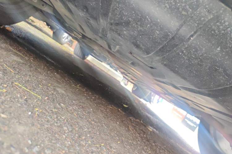 Used BMW X5 2022 Restyled xDrive 30Li Luxury Version M Sport Package Chassis Front