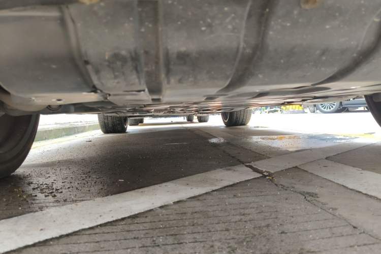 Used BMW X5 2022 xDrive 40Li M Sport Package Chassis Front