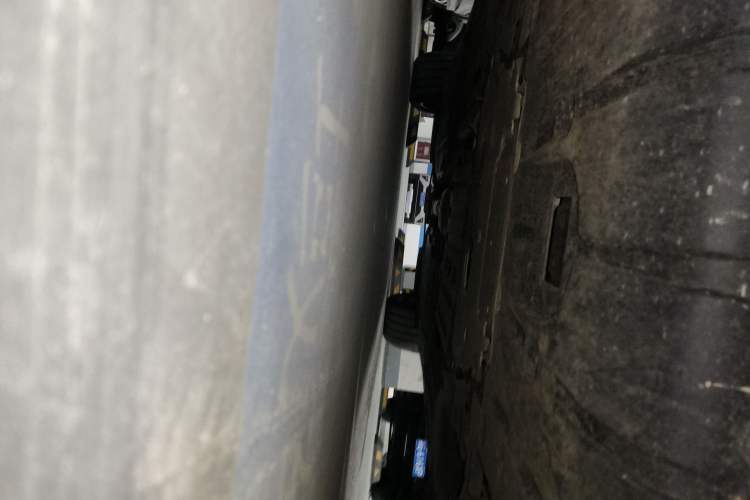 Used BMW X5 2022 xDrive 40Li M Sport Package Chassis Front