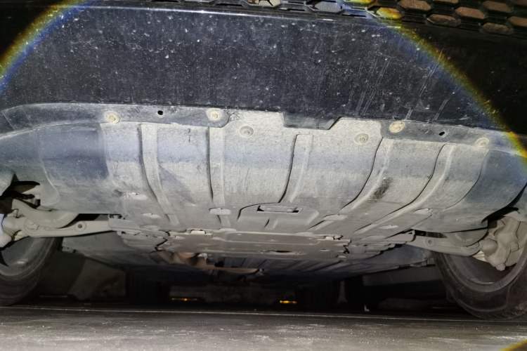 Used BMW X5 2022 xDrive 30Li M Sport Package Chassis Front